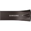 ‎Samsung Samsung BAR Plus USB Flash Drive Type-A, 512 GB, 400 MB/s Read, 110 MB/s Write,