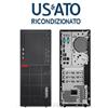 Pc Lenovo ThinkCentre M710T Tower i5-7400 ram 8gb ssd256gb Windows 10 Pro