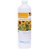 Berger-Seidle AquaOilCare, 1 litro di detergente a base d'acqua per superfici in legno impregnate a olio