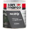 SAN MARCO NO STRIP | Lattaggi: 1 LT | Tinte: MARRONE