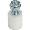 nextradeitalia 4PZ OLIVA CANCELLO A FISSARE 450 COMBI A CILINDRO MM 25X30 M14