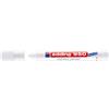 Edding Cf10Marcat Speciale A Cera Bianco - Y24815