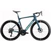 BIANCHI INFINITO PRO SHIMANO 105 DI2 COLORE 8E MISURA 55