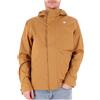 K-way Giacca Jacko Cotton 3Layers