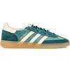 Adidas Sneakers Handall Spezial Collegiate Green