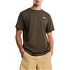 The North Face T-shirt M Evo SD Reg SS