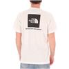 The North Face T-shirt M Evo Box NSE Reg SS