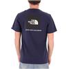 The North Face T-shirt M Evo Box NSE Reg SS