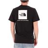 The North Face T-shirt M Evo Box NSE Reg SS