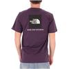The North Face T-shirt M Evo Box NSE Reg SS