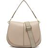 Gianni Chiarini Borsa a tracolla Helena Round