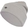 Adidas Berretto grigio Adicolor con logo - TU MGREYH - ADIDAS 15745080101 - C - M002