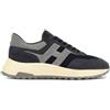 Hogan Sneakers Hyperlight Blu