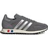 Adidas Sneakers La Trainer OG Grey Four