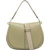 Gianni Chiarini Borsa Helena Round verde - TU 14366WILLOW - GIANNI CHIARINI 15837910101 - C - M004