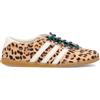 Adidas Sneakers Gazzelle Lo Pro W animalier