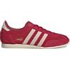 Adidas Sneakers Japan rosse