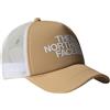 The North Face Cappellino trucker con logo