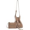 Gianni Chiarini Borsa a spalla Siena - TU 5313CLAY - GIANNI CHIARINI 15771420101 - C - M004