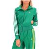 Adidas Felpa Firebird Classic verde