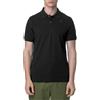 K-way Polo Amedee Pique con logo
