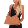 Gabs Borsa a spalla Calipso Taglia L - TU C1511CAMOSCI - GABS 15833640201 - C - M004