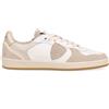 Philippe Model Sneakers Pgal Low Veau Pop Blanc Beige