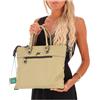 Gabs Borsa a mano G3 Zip Plus Taglia M