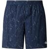 The North Face Bermuda pull-on Class V con stampa all over