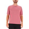 K-way T-Shirt Combe in cotone girocollo