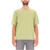 K-way T-Shirt Combe in cotone girocollo