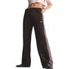 Adidas Jogger Knitted Crochet Firebird marrone
