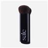 Saie The Big Liquid Foundation Brush - Soft, Multi-Use Makeup Brush for Buffing, Blending & Building - Made with Cruelty-Free, Synthetic Bristles & Creates a Seamless Finish (1 Count)
