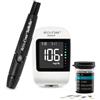 ROCHE DIABETES CARE ITALY SpA GLUCOMETRO ACCU-CHEK INSTANT KIT