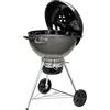 Weber Master-Touch GBS C-5750 Smoke EU