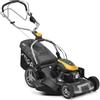 STIGA 955 V Combi Tagliaerba A Scoppio, 196 cc, 53 cm - 4-in-1, Sacco 70 L - Prati fino a 2.000 m²