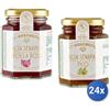 Boschetti 24x Multipack Boschetti Salsa Senapata Cipolla e Fico Gr 130