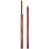 Dermacol Lip liner Affair 8H longlasting Matita labbra 1.26 g Nr. 3 - Terracotta Rose