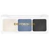 Dermacol Eyeshadow palette Palette di ombretti 4.2 g Starry night