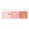 Dermacol Eyeshadow palette Palette di ombretti 4.2 g Fairy flirtini