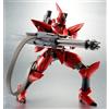 Bandai Figura Full Metal Panic TSR Damashii Codal-i Venom nuova