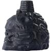 SODIAL Fischietto Giocattolo di Halloween Regalo Fantasma Fischietto Nero H5D69799