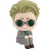 MegaHouse Figura mobile Rukappu Jujutsu Kaisen Nanami Kento 110 mm nuova