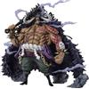 NAZIONI TAMASHII Statua Figuarts ZERO One Piece Kaido of the Beasts nuova