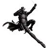 Sentinella Modellino Spider-Man Noir nell'ABS non in scala Spider-Verse nuovo