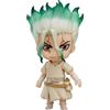 Good Smile Company Figura Dr. Stone Senku Ishigami Nendoroid nuova