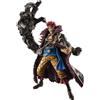MegaHouse Ritratto di pirati pezzo unico NEO-MAXIMUM Eustass Captain Kidd figura nuovo