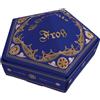 Insight Editions Harry Potter: Chocolate Frog Sticky Notepad