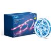 Tapo L900A-5 Striscia LED Smart WiFi RGB 5m Alexa Google Senza Hub | Per Camera e Soggiorno, 16 Milioni di Colori, Dimmerabile, Sincronizzazione Musica, Tagliabile, Controllo da App