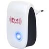 NATALUNA Mosca Killer ULTRASUONI 1,2V Elettrico